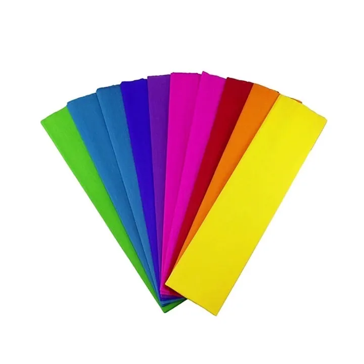 PAPEL CREP