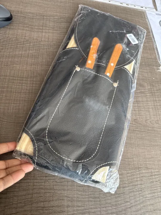 TABLA PARA EL ASADOR REGALO PARA PAPÁ 37x16cm aprox