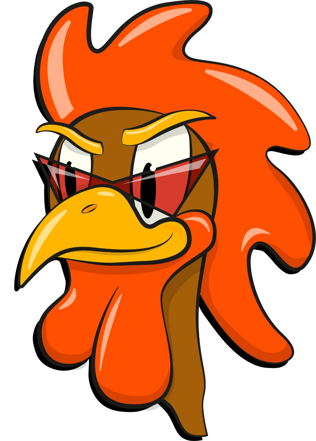 Mr. Tenders