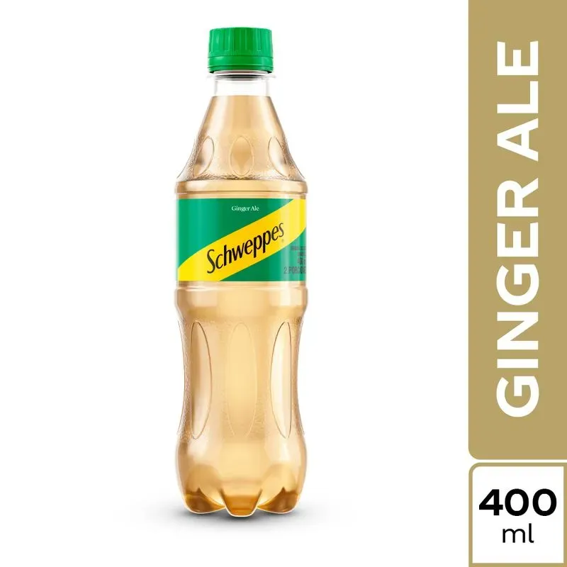 Ginger