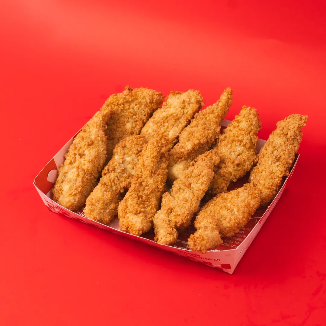 Chicken Tenders x 20