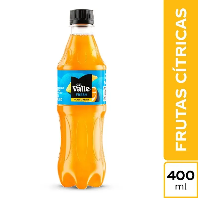 Jugo del Valle