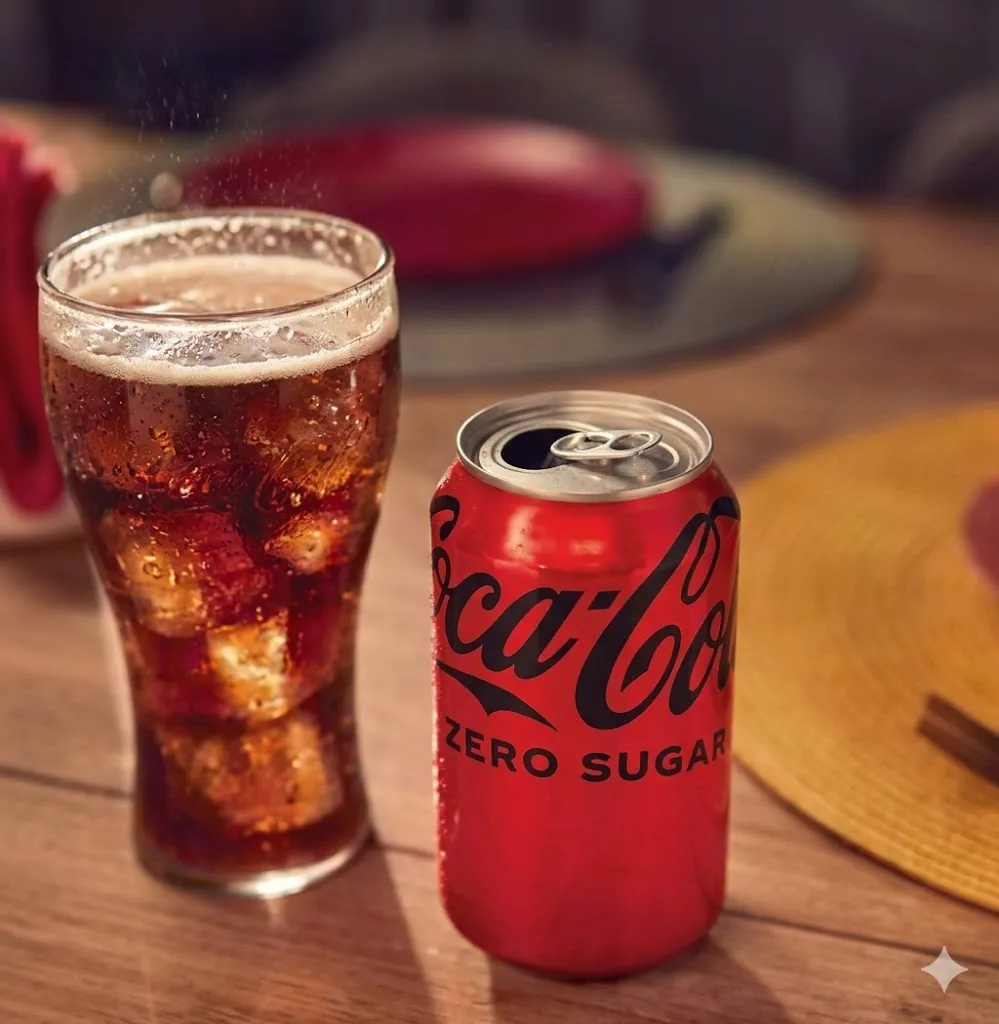 Coca-Cola