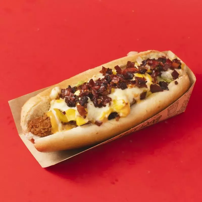 Dog Tender