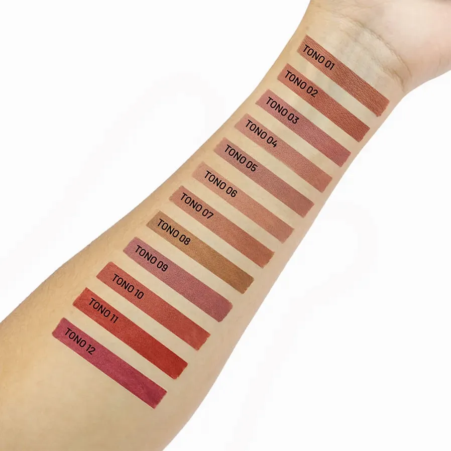 Trendy - Delineador Love Lips - Tono 10 - Trendy