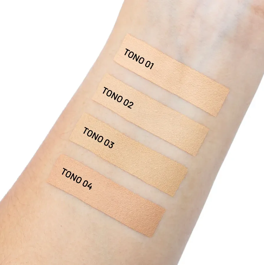 Trendy - Corrector Tratamiento Super Concealer - Tono 04 - Trendy