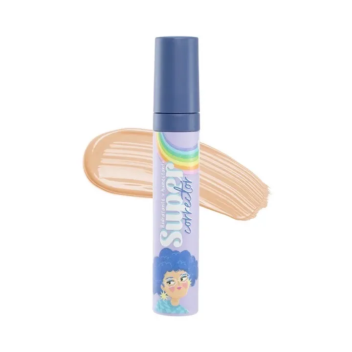 Corrector Tratamiento Super Concealer - Tono 02 - Trendy