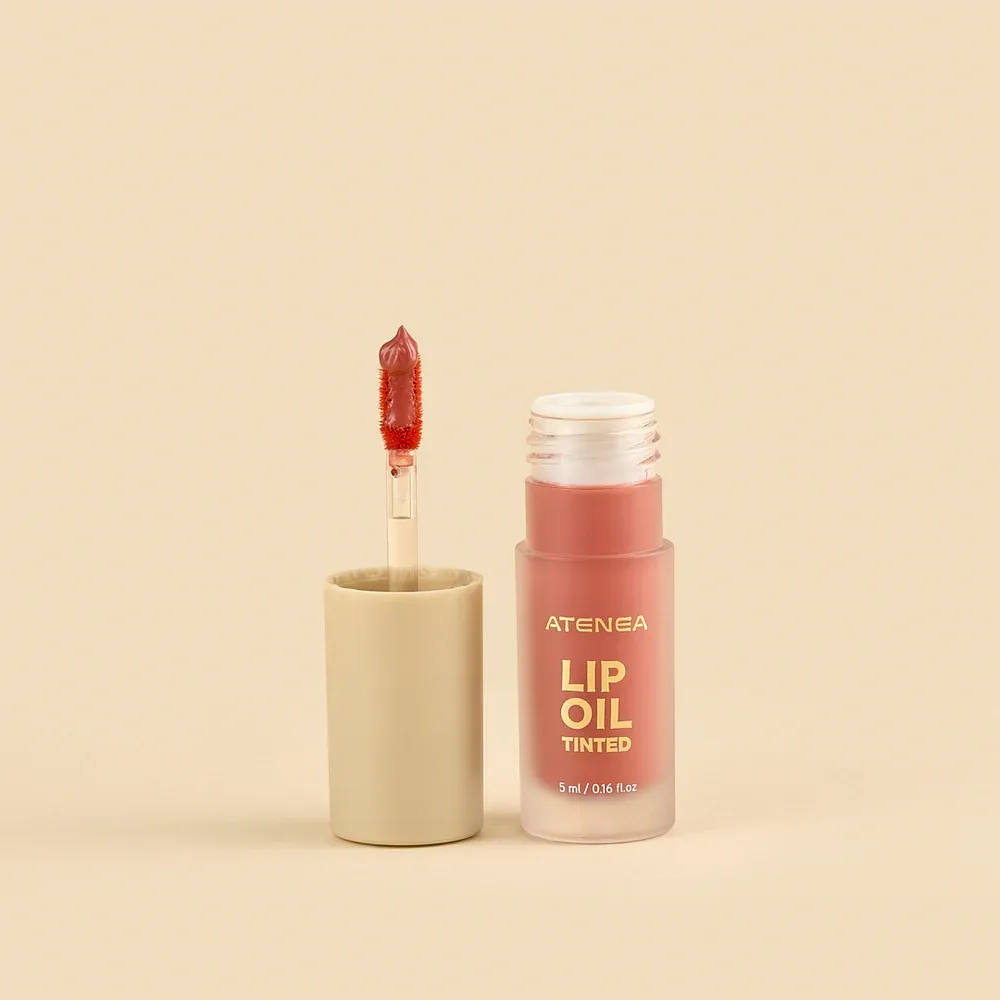 Lip Oil Atenea Tinted SASSY