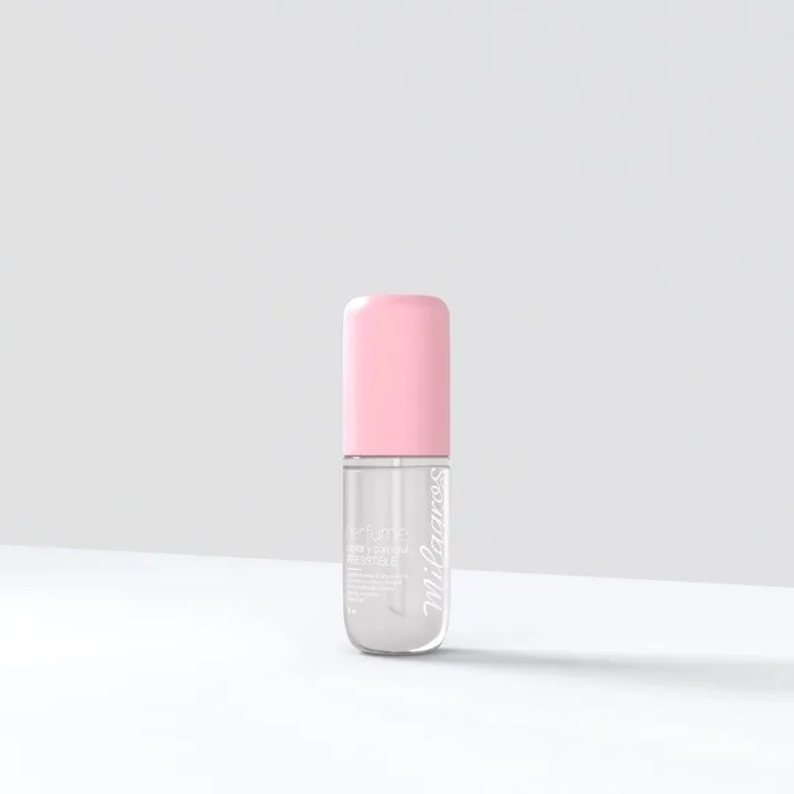 Miniperfume Milagros Irresistible