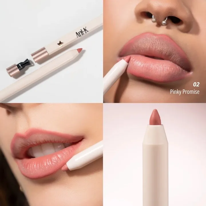Delineador De Labios Ani-K Lip Liner TONO02