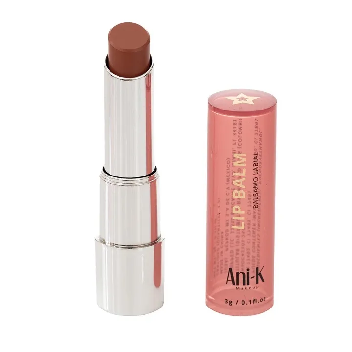 Bálsamo Labial Hidratante Ani-K Lip Balm TONO02