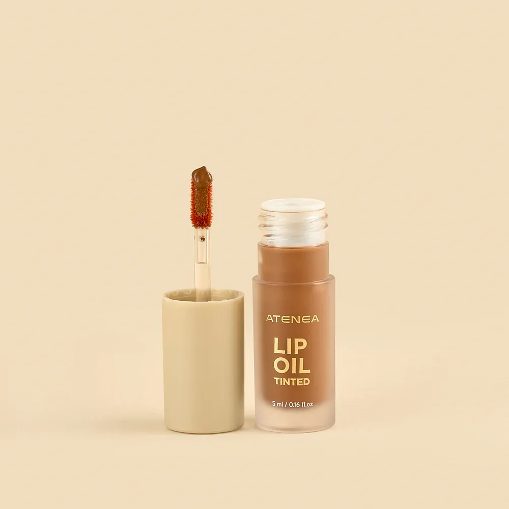 Lip Oil Atenea Tinted  GIRLBOSS