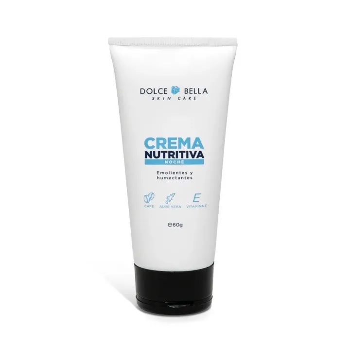 Crema Nutritiva Noche Dolce Bella
