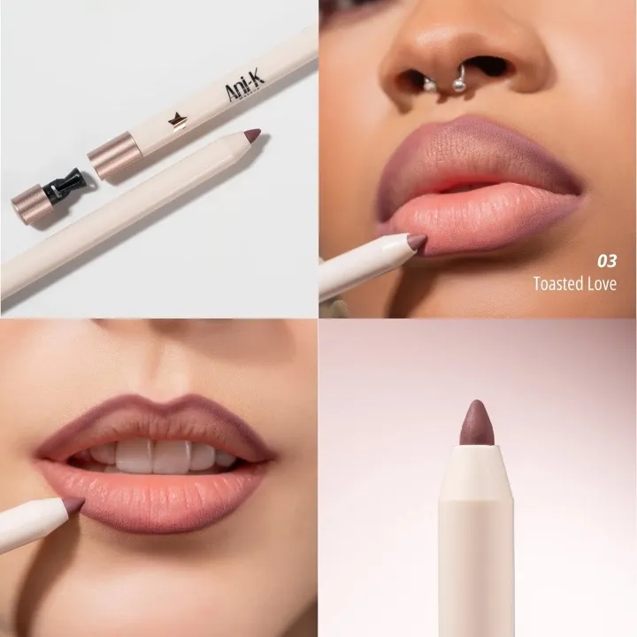 Delineador De Labios Ani-K Lip Liner TONO03