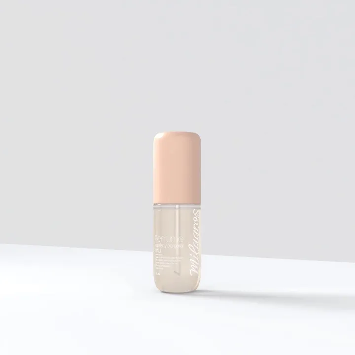 Miniperfume Milagros Bali