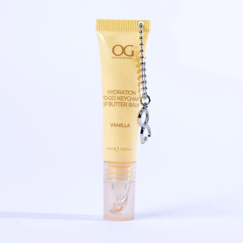 Lip Balm Hidratante To Go OG - VAINILLA