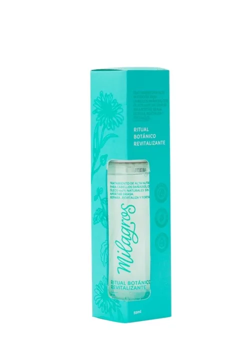 Serum Ritual Botanico Revitalizante Milagros