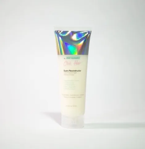 Suero Termoprotector Reconstructor 120Ml Click Hair