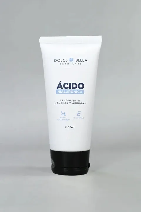 Tratamiento Para Manchas Y Arrugas Dolce Bella