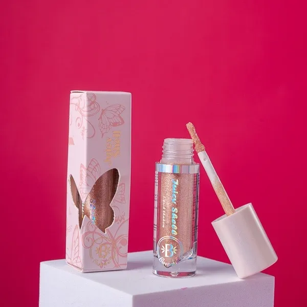 Juicy Shell Sombra Liquida Bloomshell