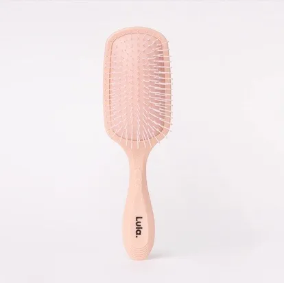 Cepillo Desenredante Beige Lula