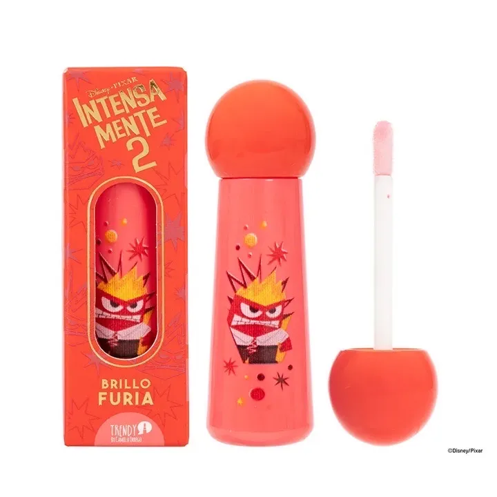 Brillo Furia - Trendy