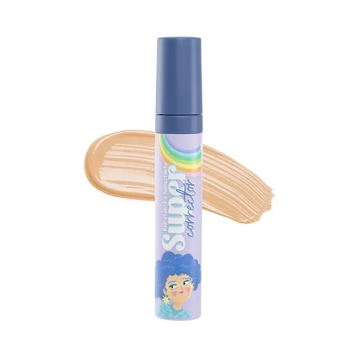 Corrector Tratamiento Super Concealer - Tono 03 - Trendy