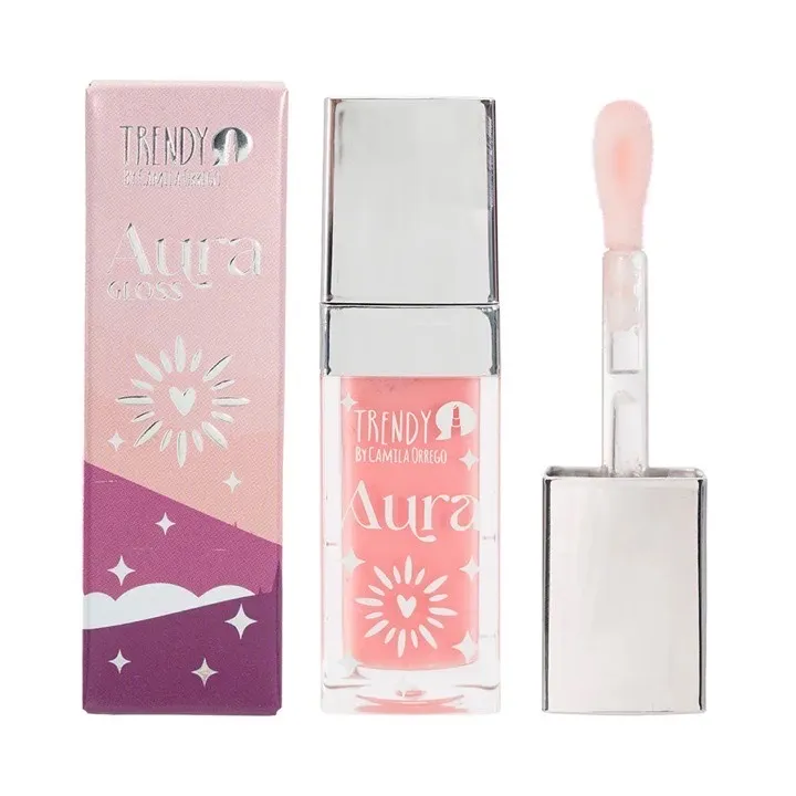 Brillo Aura - Tono 04 - Trendy