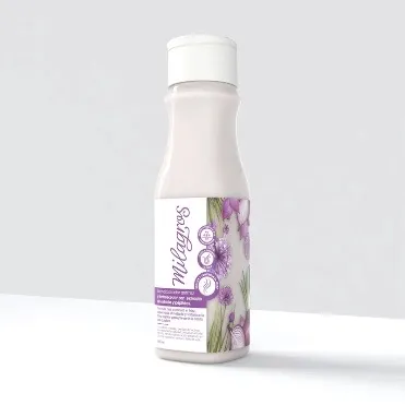 Acondicionador De Cebolla Milagros