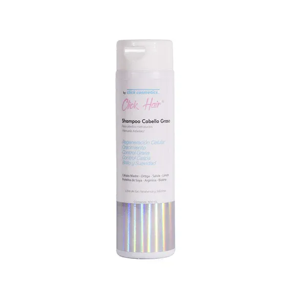 Shampoo Aji Click Hair 300ML