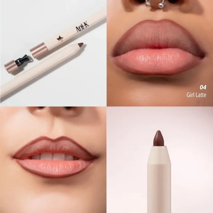 Delineador De Labios Ani-K Lip Liner TONO04