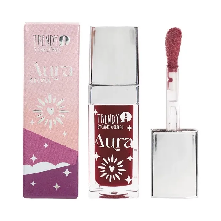 Brillo Aura - Tono 06 - Trendy