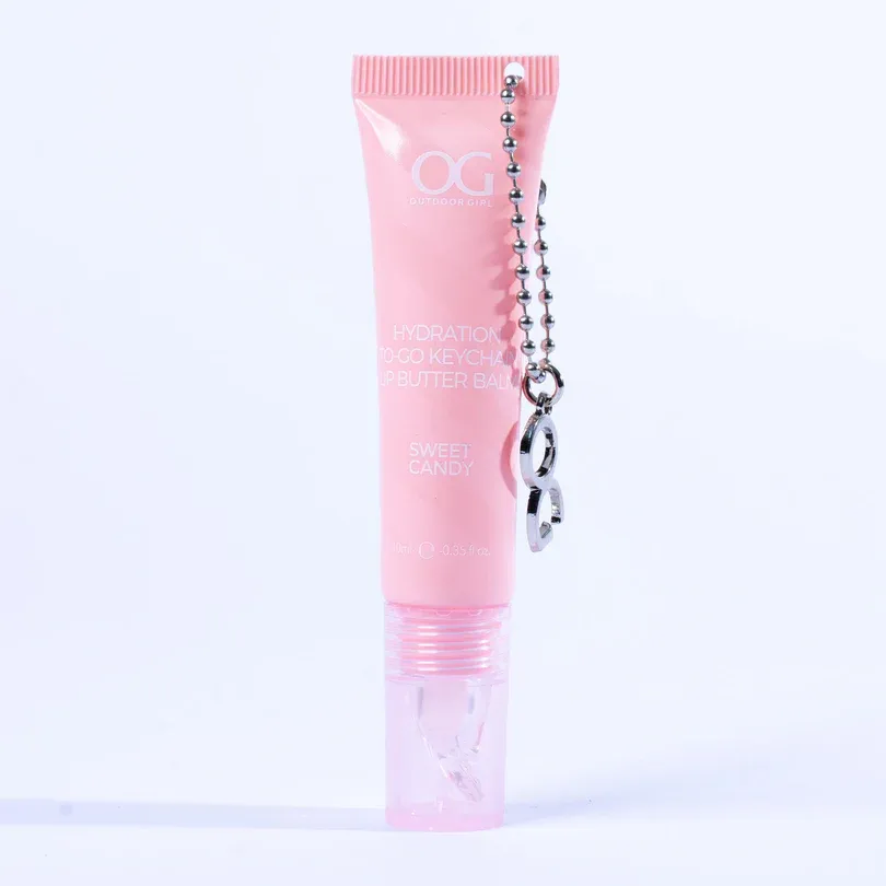 Lip Balm Hidratante To Go OG SWEETCANDY