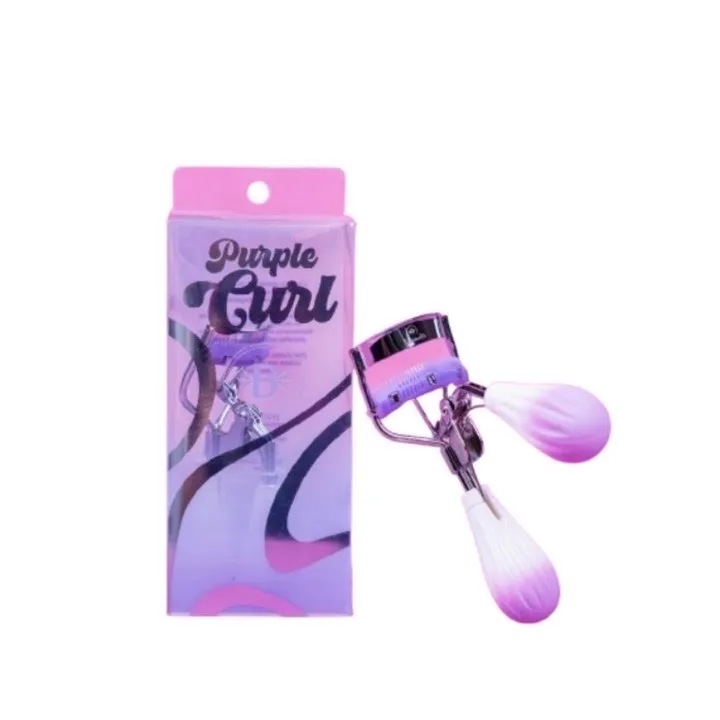 Bloom Encrespador Purple Curl Bloomshell