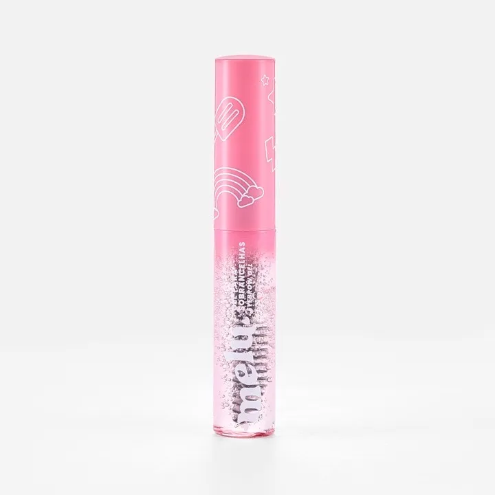 Gel Para Cejas Transparente Melu