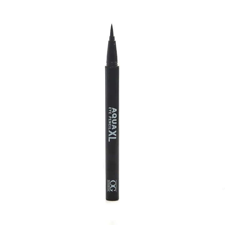 Delineador Plumón Profesional - Negro OG