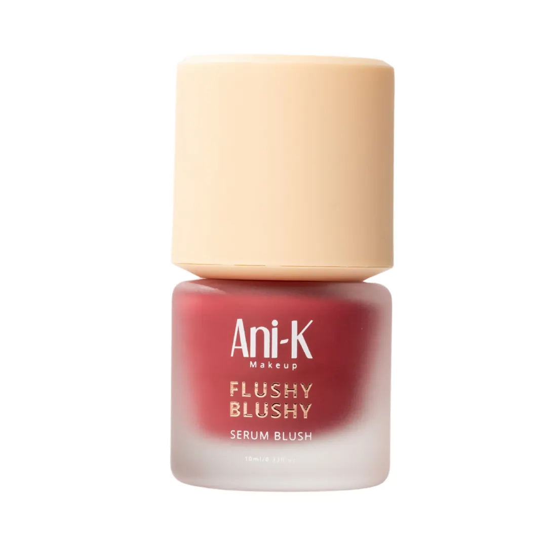 Rubor Serum Ani-K Flushy Blushy 05 VINOTINTO