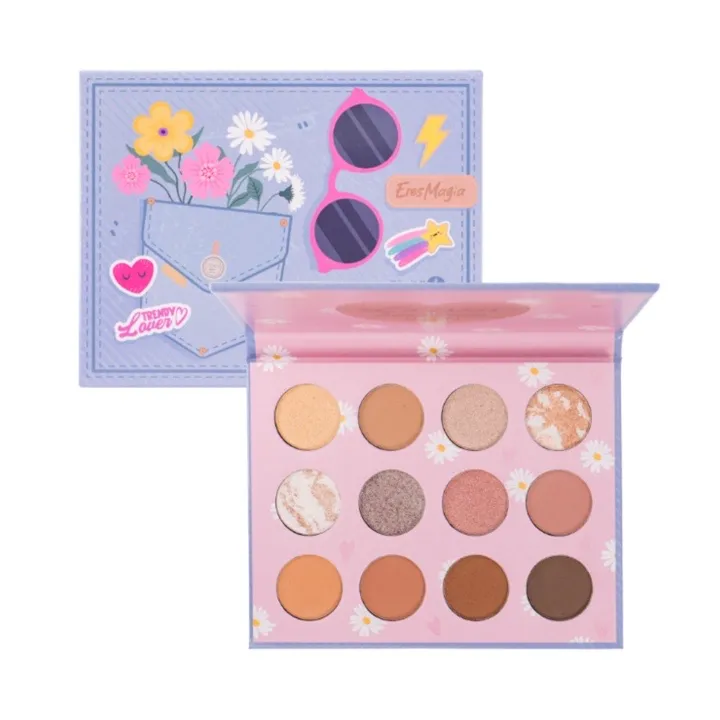 Sombras Sunset - Trendy