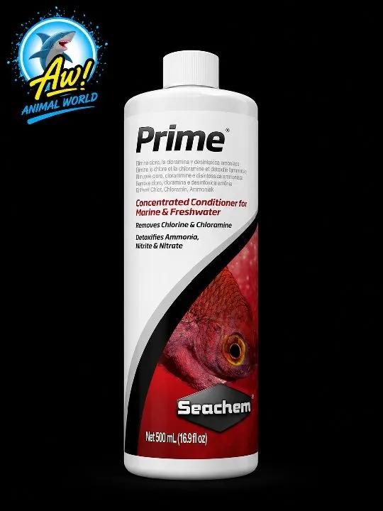 prime 100ml