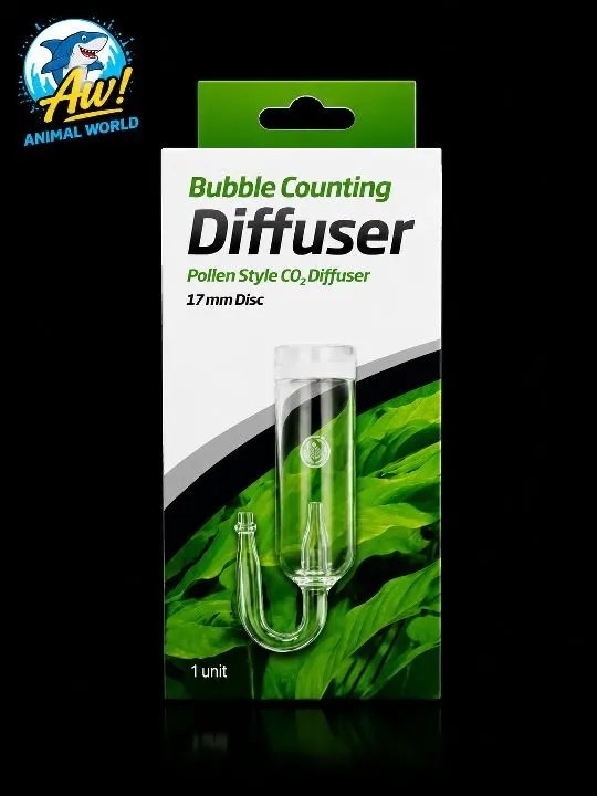 diffuser
