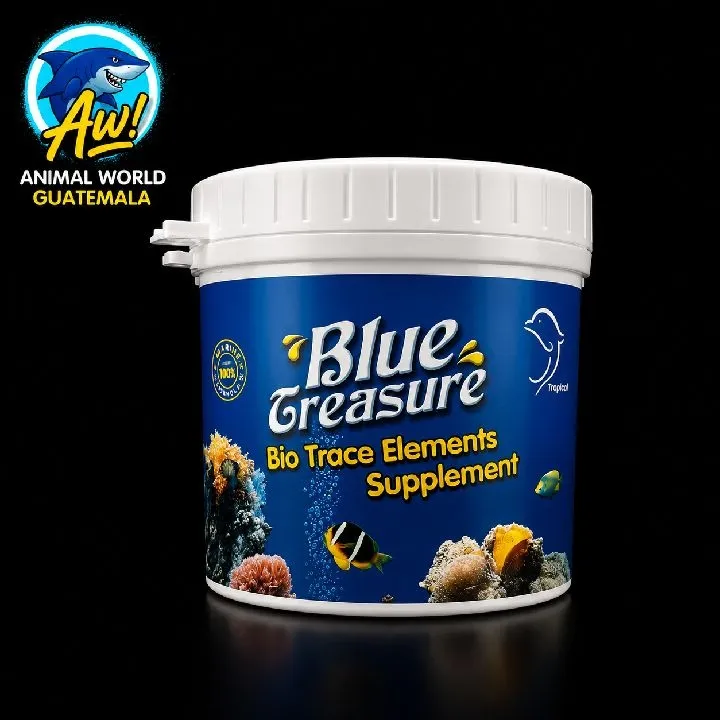 BIO TRACE ELEMENTS