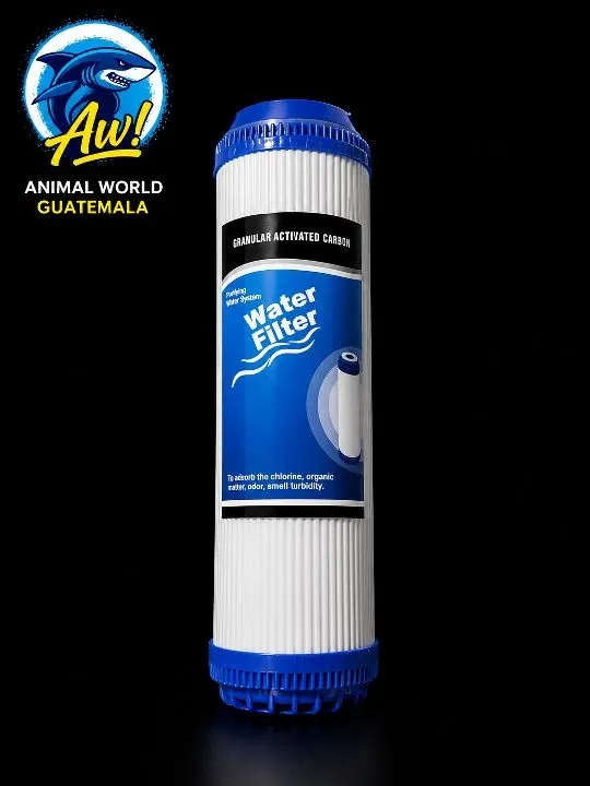 carbon activo
