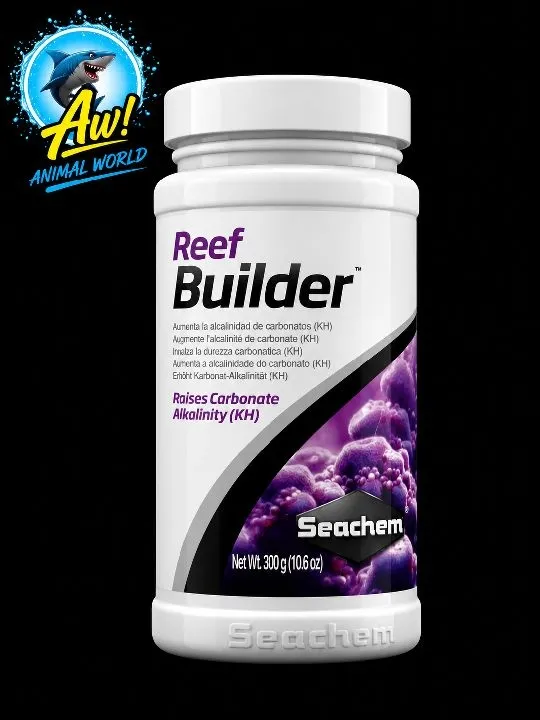 reef buider 300g