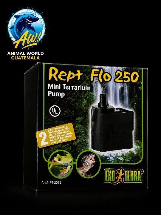 repti flo 250