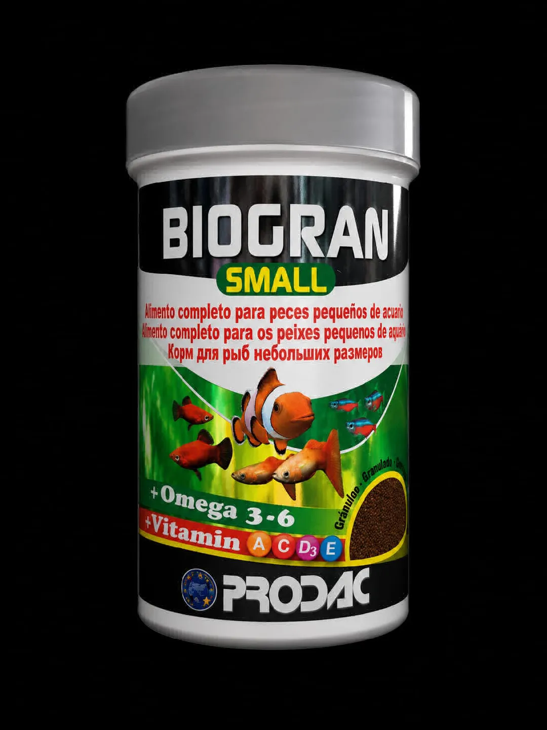 biogran small 45g