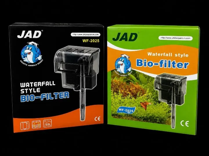 CASCADA WF-2025 300LH JAD