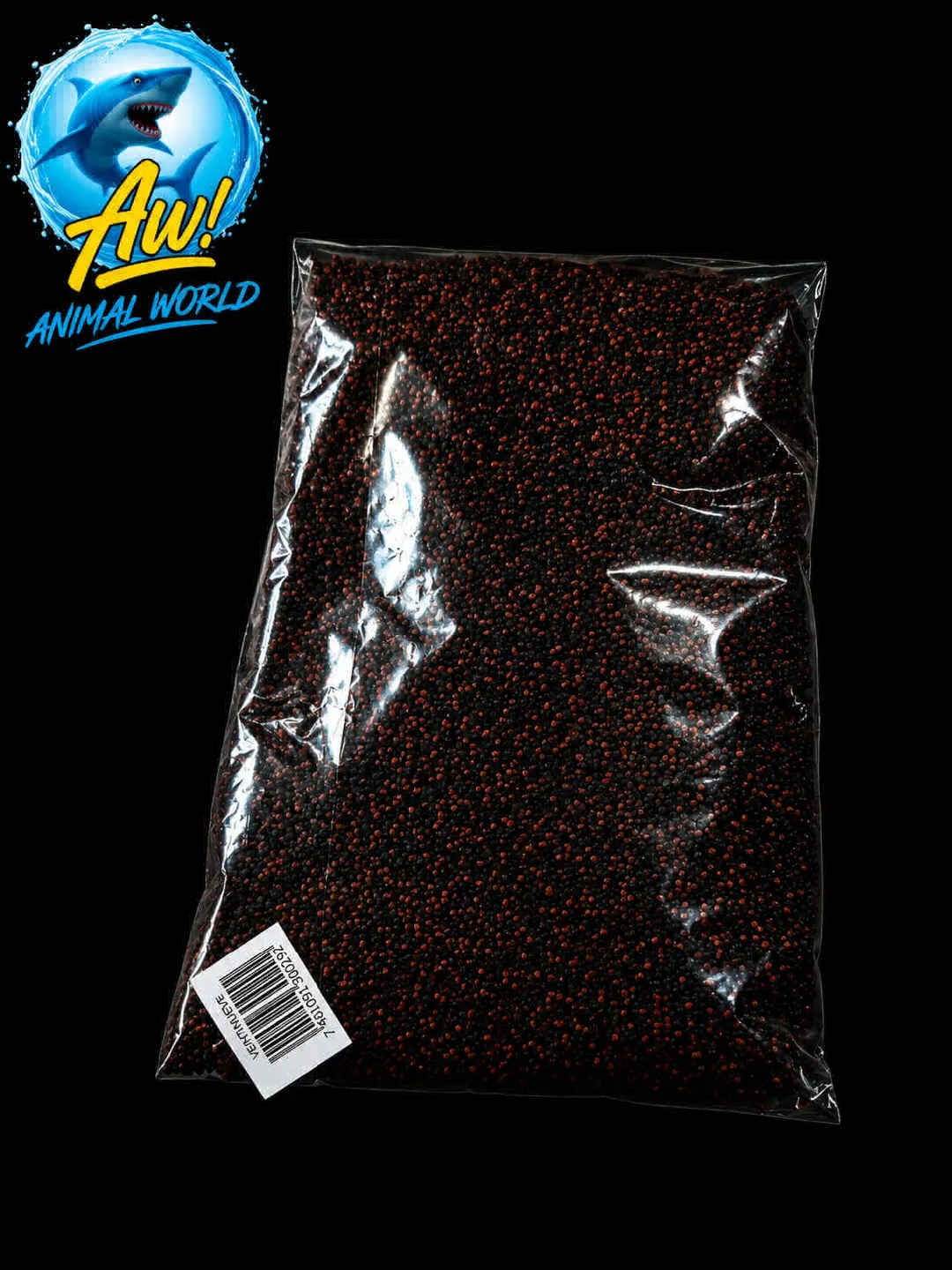 ocean tutrition pelex 1 cuarto de lb