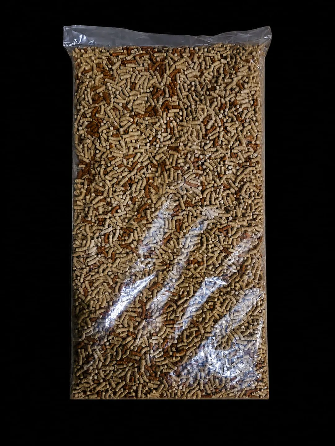 tetrapod media lb