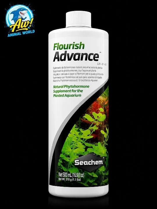 advance 250ml