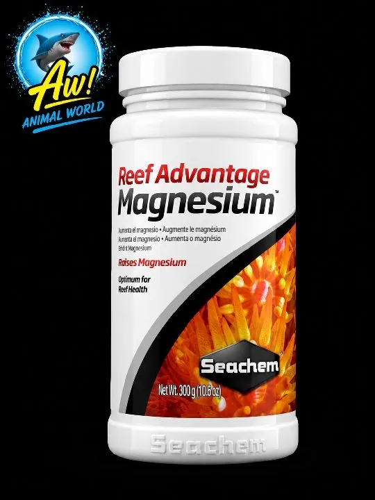 magnesium 300g